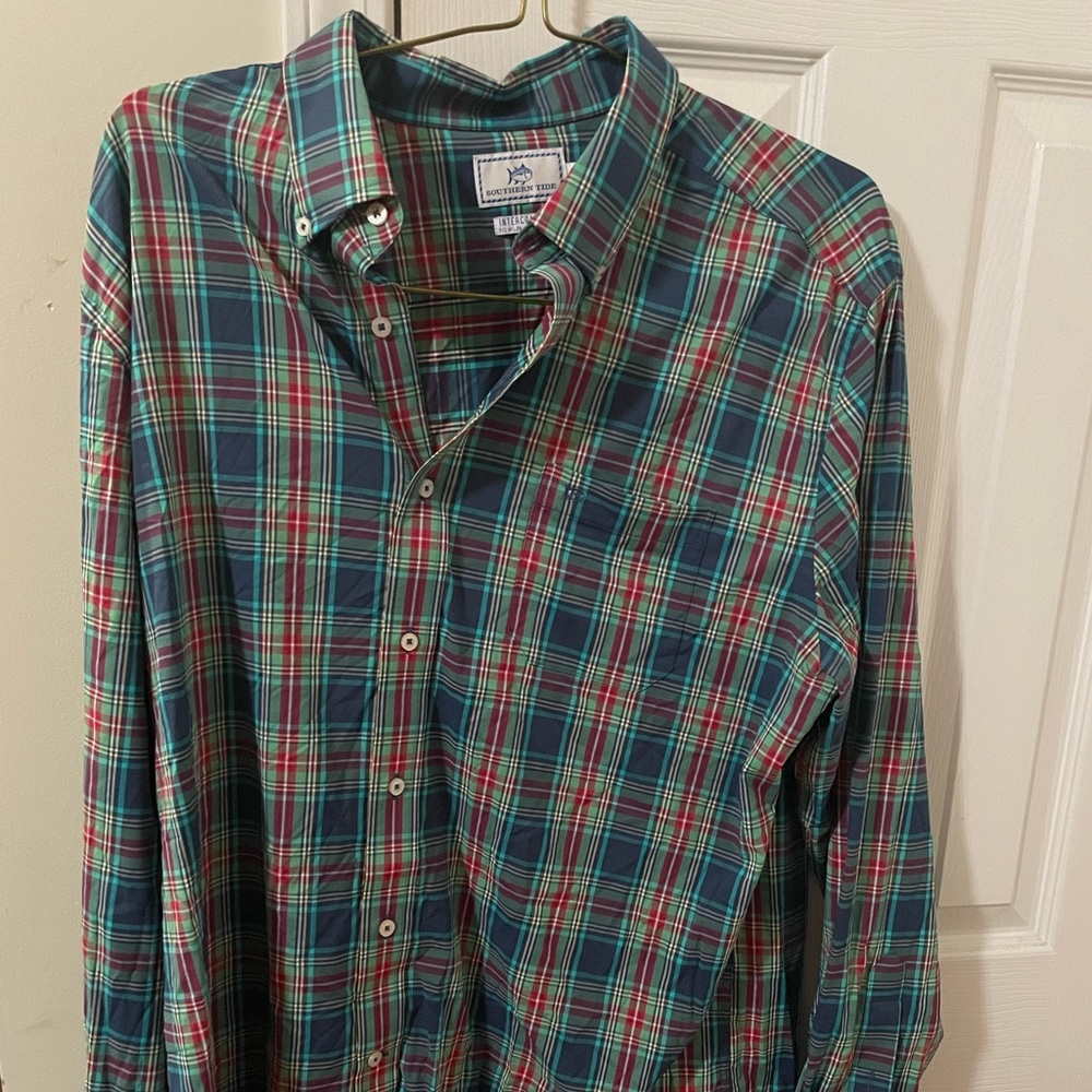 Southern tide XL